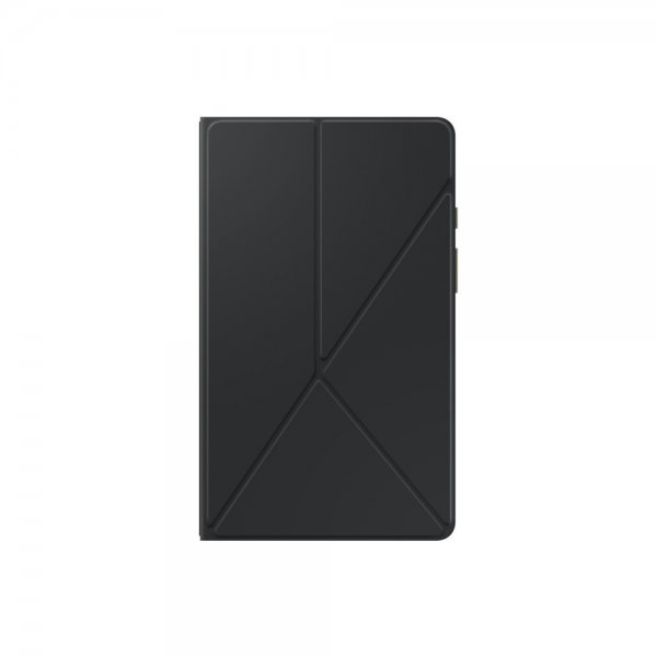 Samsung Original Galaxy Tab A9 Etui Book Cover Svart