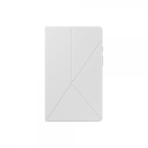 Samsung Original Galaxy Tab A9 Etui Book Cover Hvit