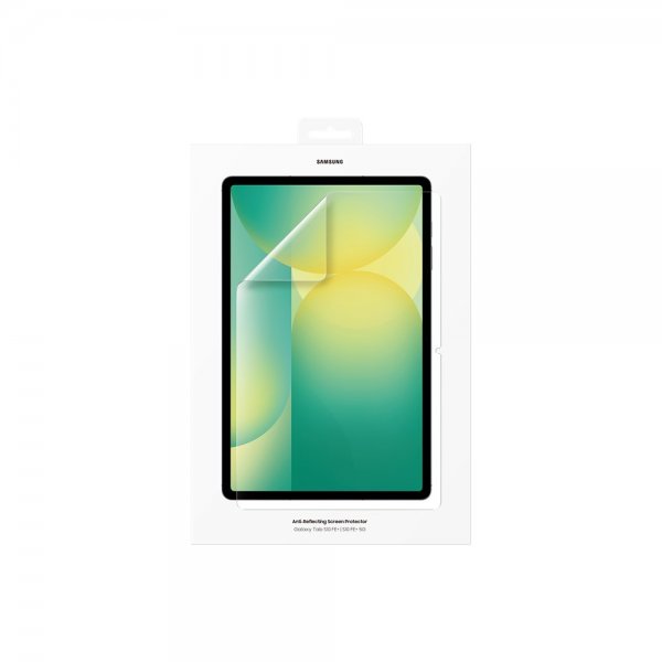Samsung Original Galaxy Tab S10 FE Plus Skjermbeskytter Anti-reflecting Film