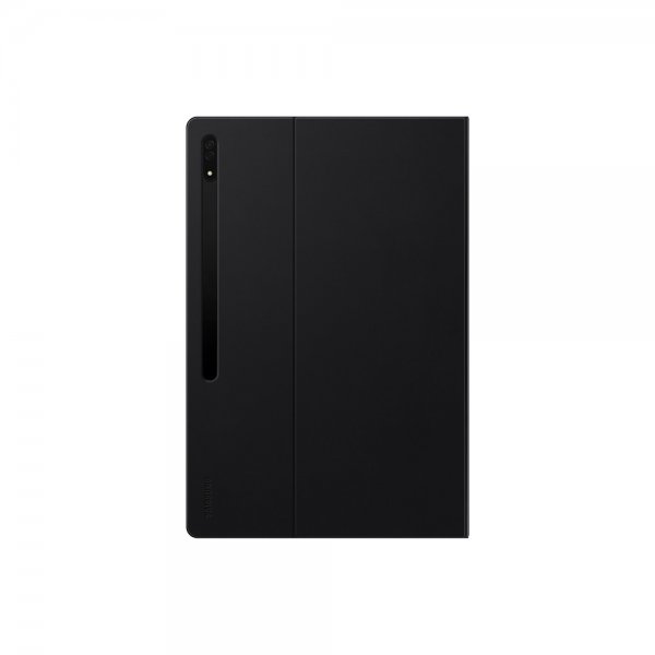 Samsung Original Galaxy Tab S8 Ultra Etui Book Cover Svart