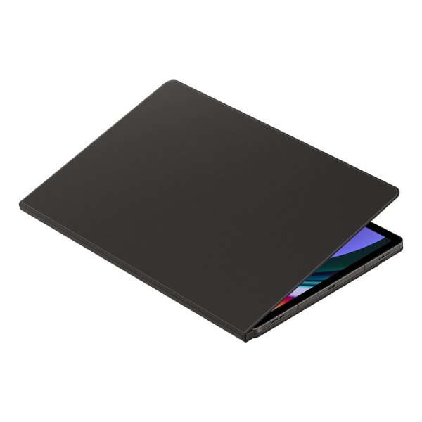 Samsung Original Galaxy Tab S9 Plus/Tab S9 FE Plus Etui Smart Book Cover Svart