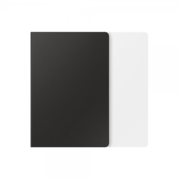 Samsung Original Galaxy Tab S9 Etui Smart Book Cover Svart