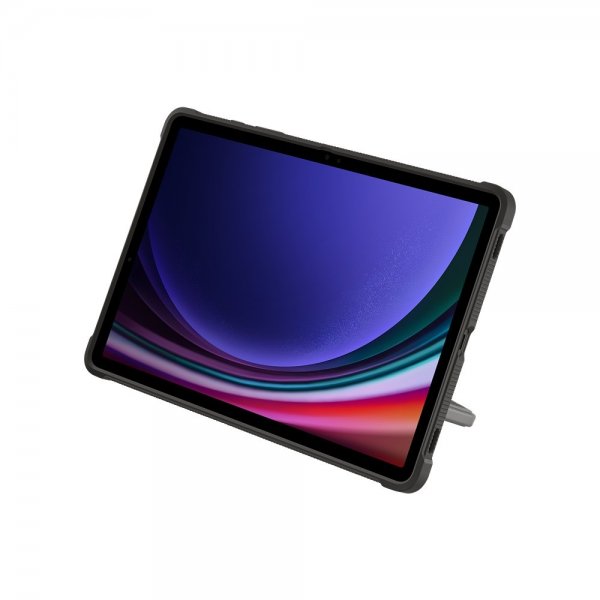 Samsung Original Galaxy Tab S9 Deksel Outdoor Cover Titan