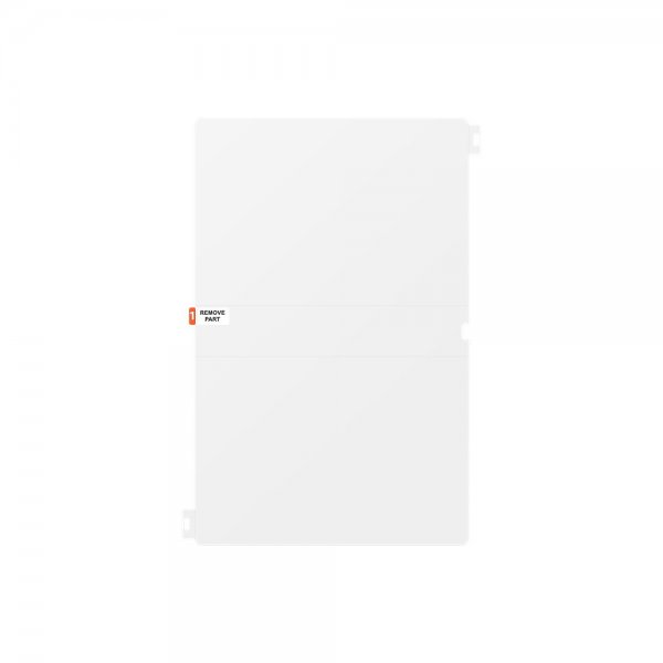 Samsung Original Galaxy Tab S9 Ultra/S10 Ultra Skjermbeskytter Anti-Reflecting