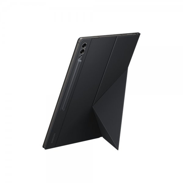 Samsung Original Galaxy Tab S9 Ultra Etui Smart Book Cover Svart