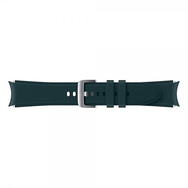 Samsung Original Galaxy Watch 20mm Armbånd Ridge Sport Band (M/L) Grønn