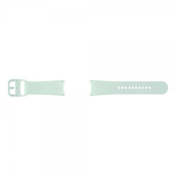 Samsung Original Galaxy Watch 20mm Armbånd Sport Band (S/M) Mint