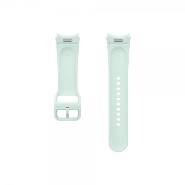 Samsung Original Galaxy Watch 20mm Armbånd Sport Band (S/M) Mint
