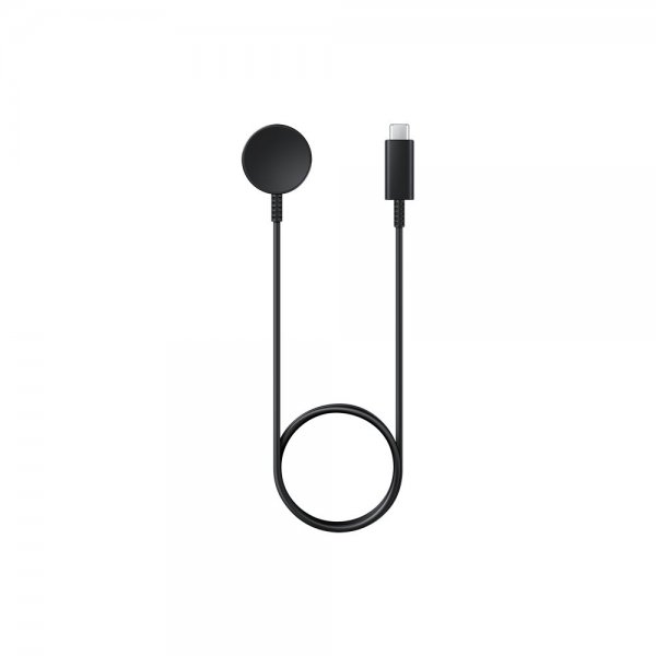 Samsung Original Galaxy Watch 20mm Lader Fast Wireless Charger USB-C