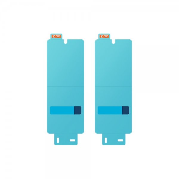 Samsung Original Galaxy Z Fold 5 Skjermbeskytter Front Protection Film