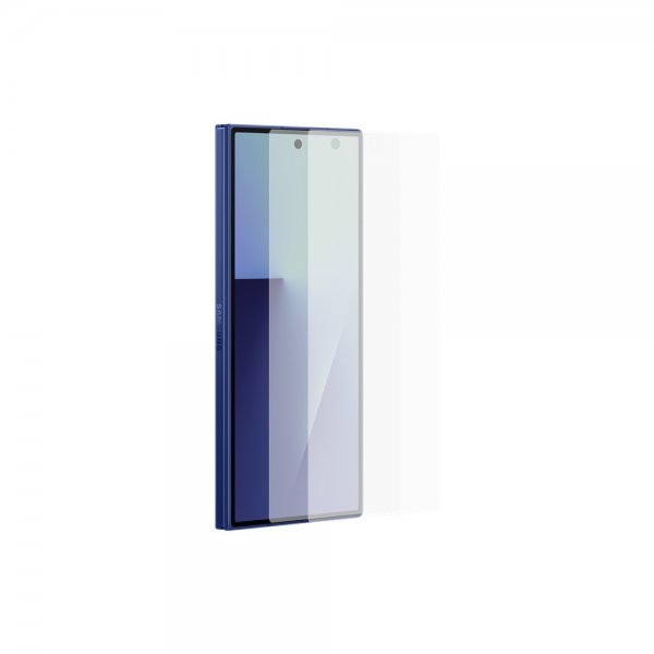 Samsung Original Galaxy Z Fold 7 Skjermbeskytter Anti-reflecting Film 2-pakning