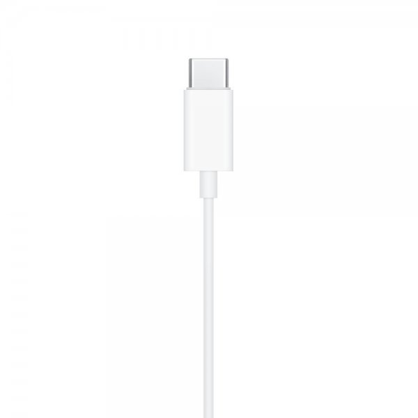 Apple Original Hodetelefoner EarPods USB-C