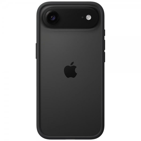 Apple Original iPhone Air Deksel Bumper Svart