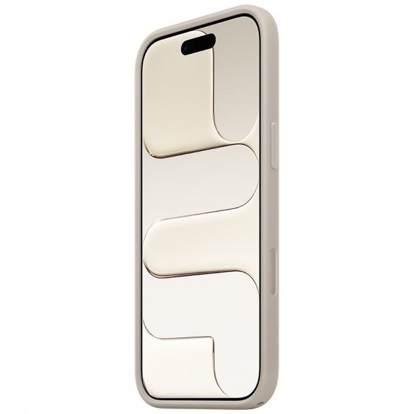 Apple Original iPhone Air Deksel Bumper Tan