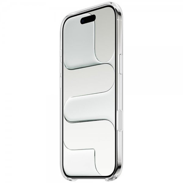 Apple Original iPhone Air Deksel MagSafe Frost