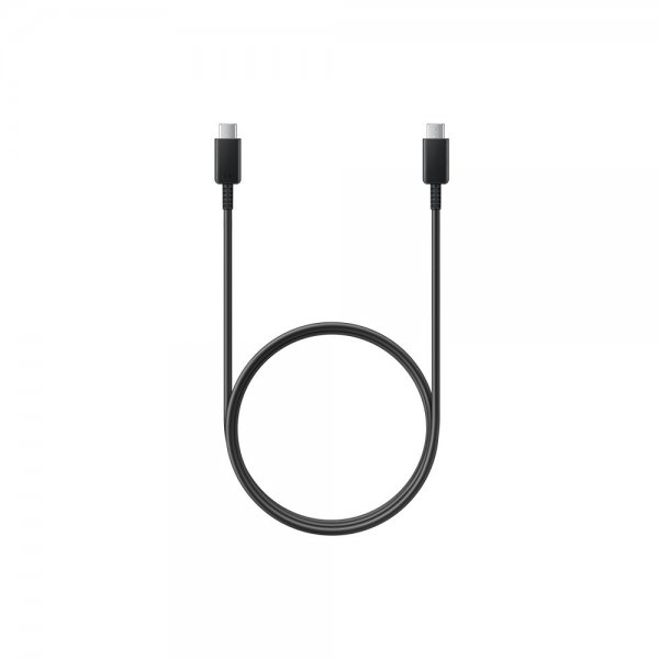 Samsung Original Kabel EP-DN975 USB-C til USB-C 5A 1m Svart