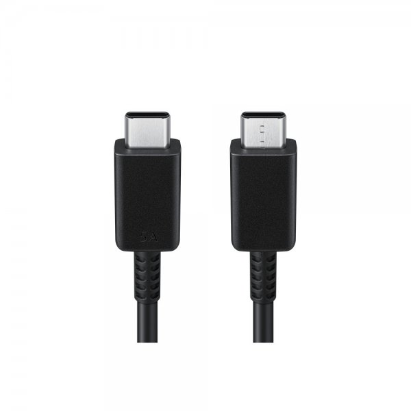 Samsung Original Kabel EP-DN975 USB-C til USB-C 5A 1m Svart