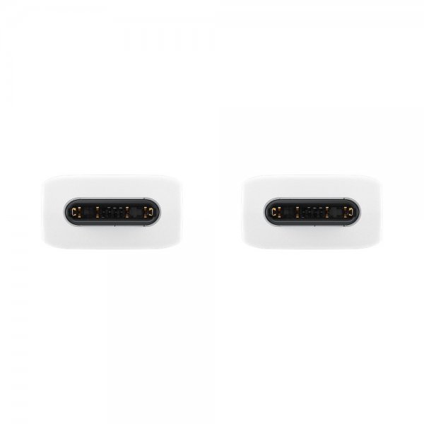 Samsung Original Kabel EP-DN975 USB-C til USB-C 5A 1m Hvit