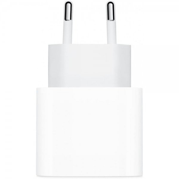 Apple Original Lader 18W USB-C Strømadapter
