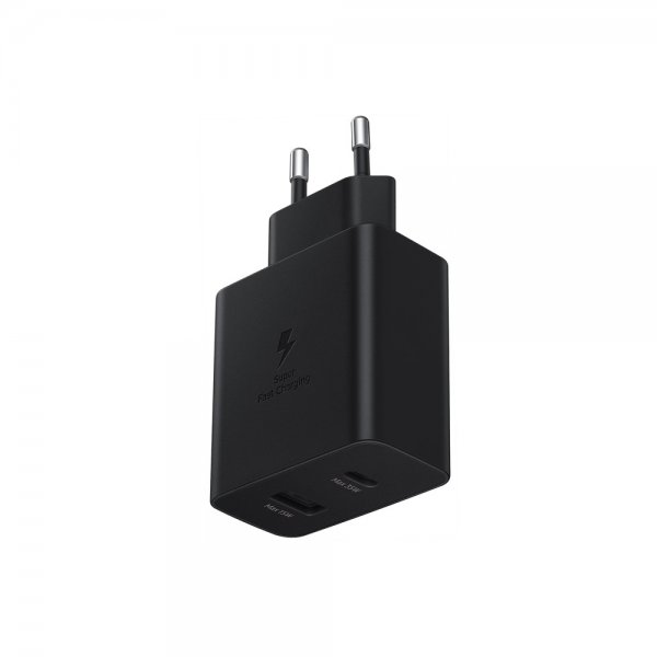 Samsung Original Lader 35W Power Adapter Duo