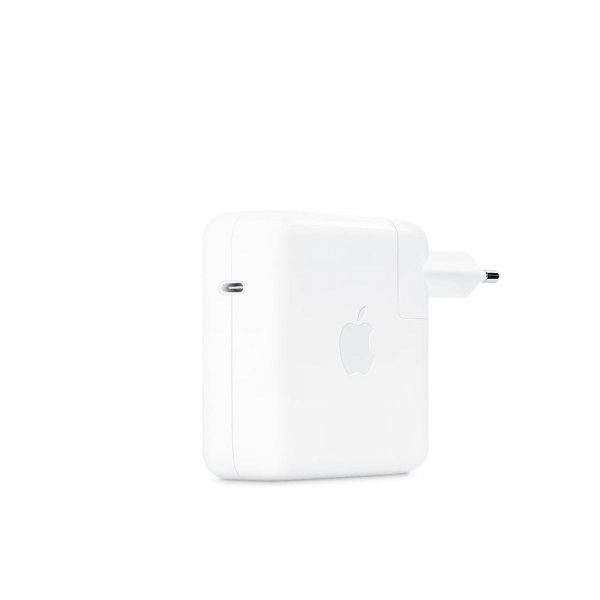 Apple Original Lader 70 W USB-C-strømadapter