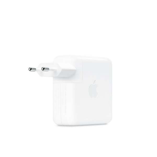 Apple Original Lader 70 W USB-C-strømadapter