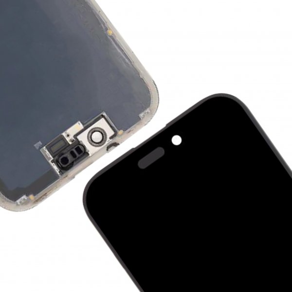 Original OLED-skjerm for iPhone 17