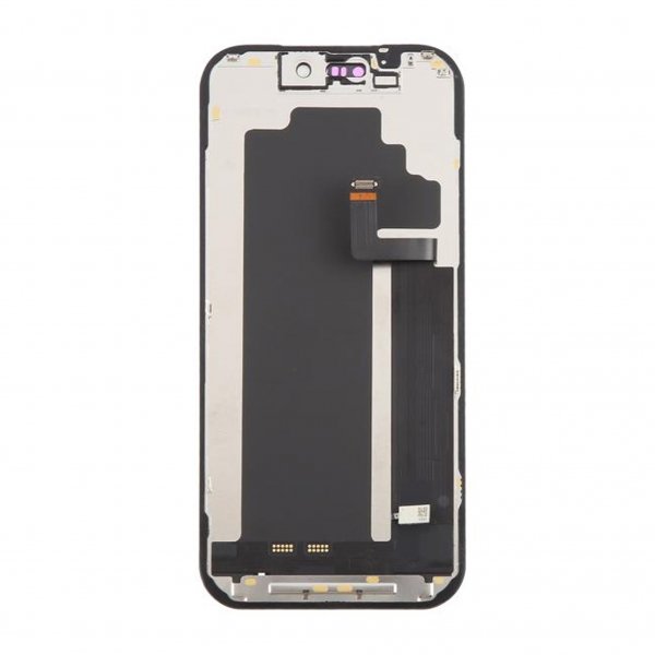Original OLED skjerm til iPhone 17 Pro