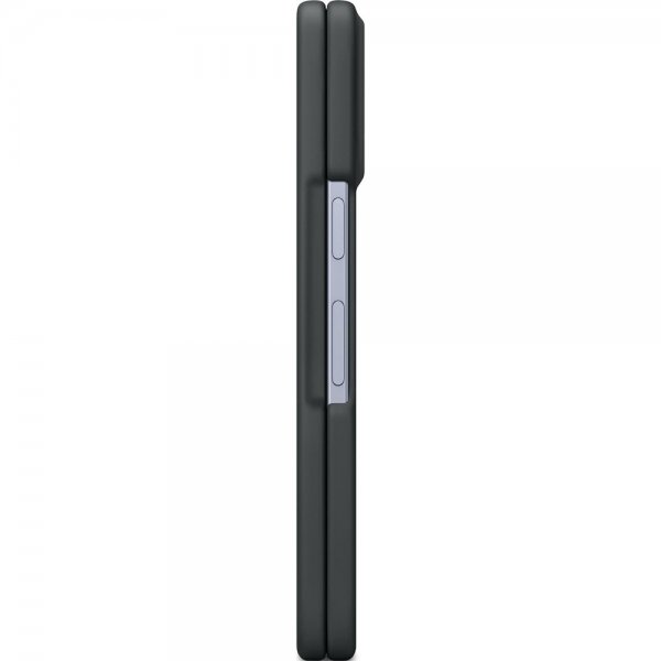 Google Original Pixel 10 Pro Fold Deksel Pixelsnap Obsidian