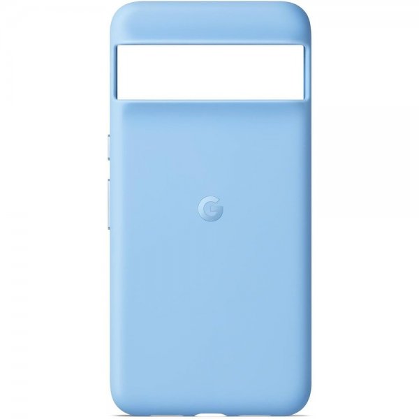 Google Original Pixel 8 Pro Deksel Silikon Bay