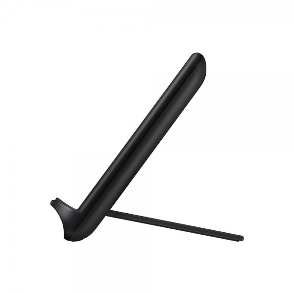 Samsung Original Trådløs lader EP-N3300 Wireless Charger Stand Svart