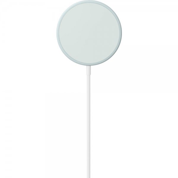 Google Original Trådløs lader Pixelsnap Qi2 25W Fog