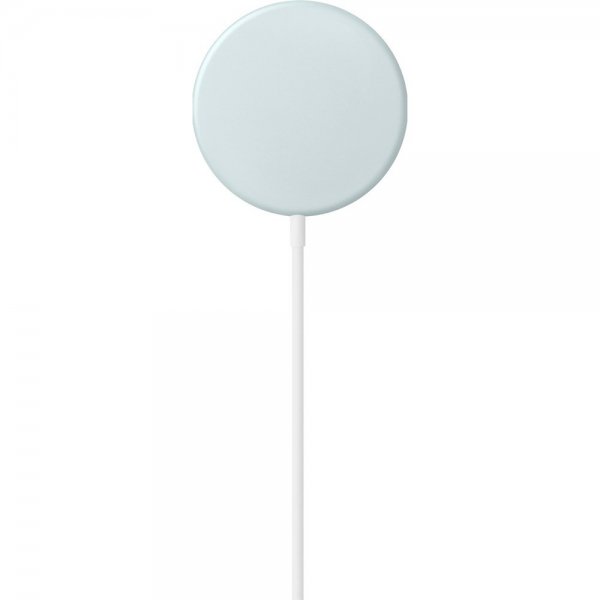 Google Original Trådløs lader Pixelsnap Qi2 25W Fog