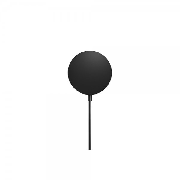 Samsung Original Trådløs lader Single Wireless Charger Qi2 Svart