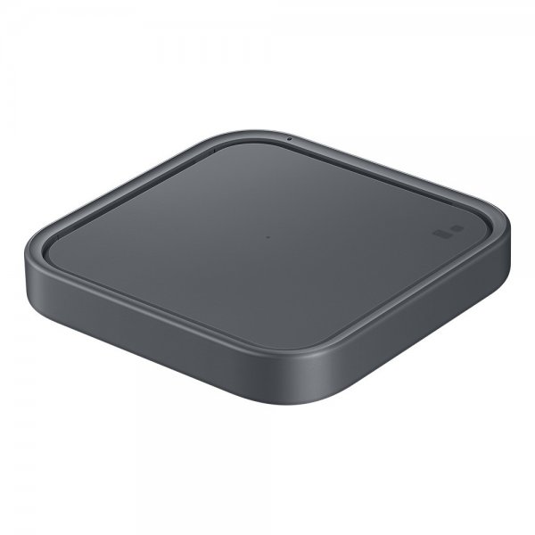 Samsung Original Trådløs lader Super Fast Wireless Charger 15W Svart