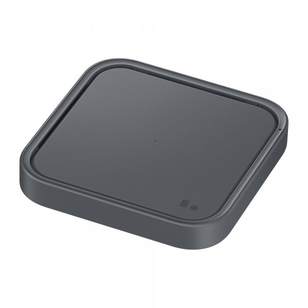 Samsung Original Trådløs lader Super Fast Wireless Charger 15W Svart