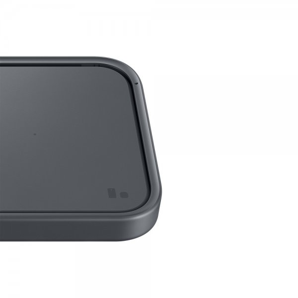 Samsung Original Trådløs lader Super Fast Wireless Charger 15W Svart