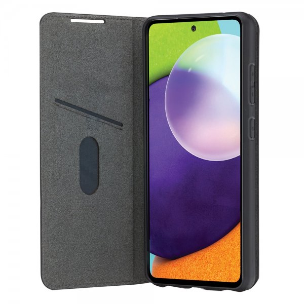 dbramante1928 Samsung Galaxy A52/A52s 5G Etui Oslo Svart