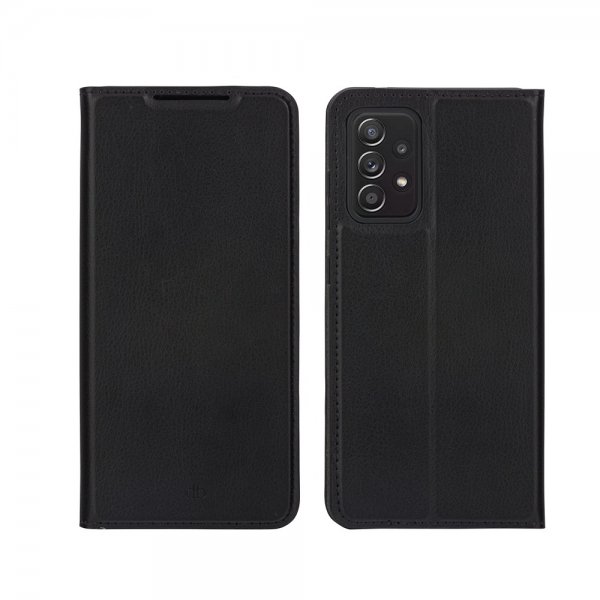 dbramante1928 Samsung Galaxy A52/A52s 5G Etui Oslo Svart