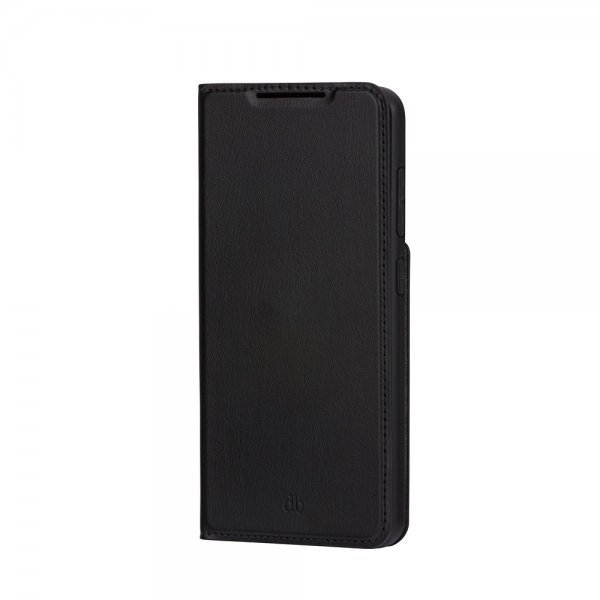 dbramante1928 Samsung Galaxy A52/A52s 5G Etui Oslo Svart