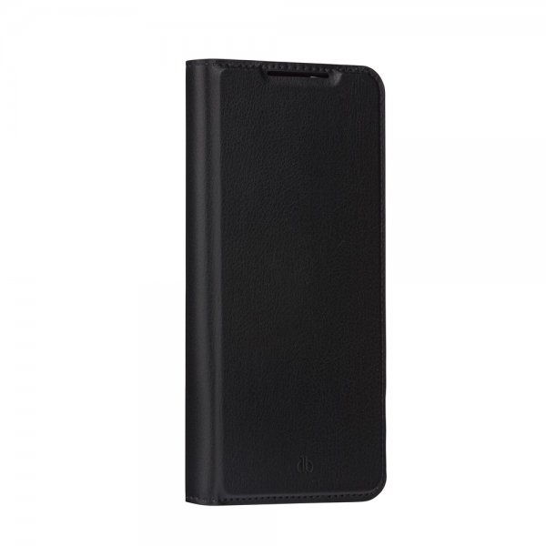 dbramante1928 Samsung Galaxy A52/A52s 5G Etui Oslo Svart