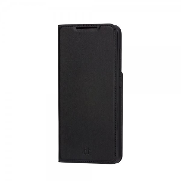 dbramante1928 Samsung Galaxy A52/A52s 5G Etui Oslo Svart