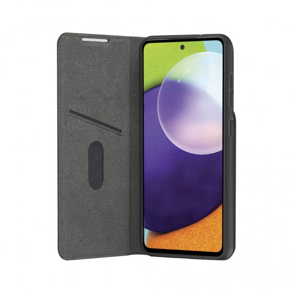 dbramante1928 Samsung Galaxy S21 FE Etui Oslo Svart