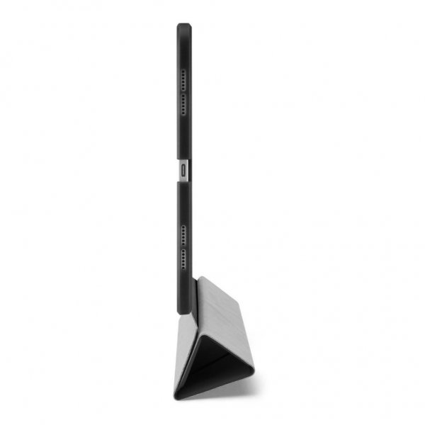 Pipetto iPad Pro 11 (gen 2/3/4) Etui Origami No1 Svart