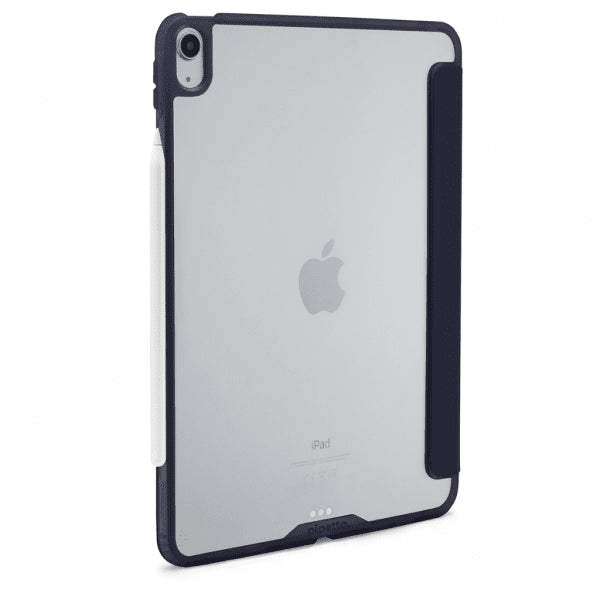 Pipetto iPad Air 13 (M2/M3) Etui Origami No1 Original Case Mørkeblå