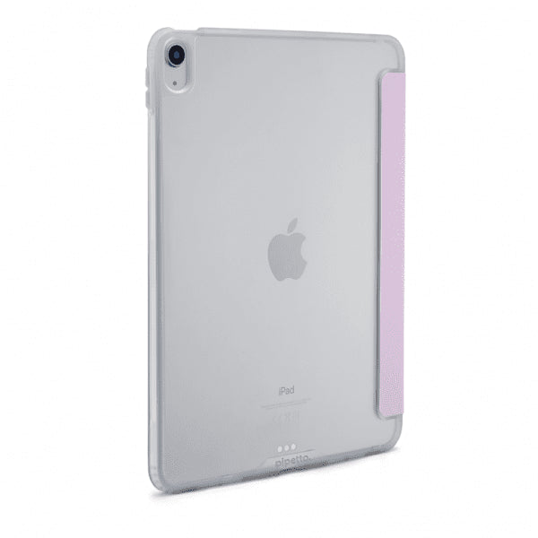 Pipetto iPad Air 11 (M2/M3) Etui Origami No1 Original Case Metallic Lilla