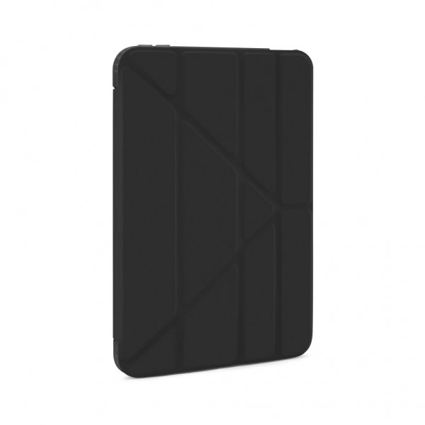 Pipetto iPad mini (gen 6)/iPad mini (A17 Pro) Etui Origami No1 Original Case Svart