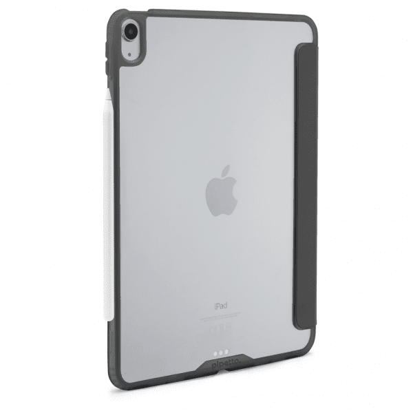 Pipetto iPad Air 13 (M2/M3) Etui Origami No1 Original Case Grå