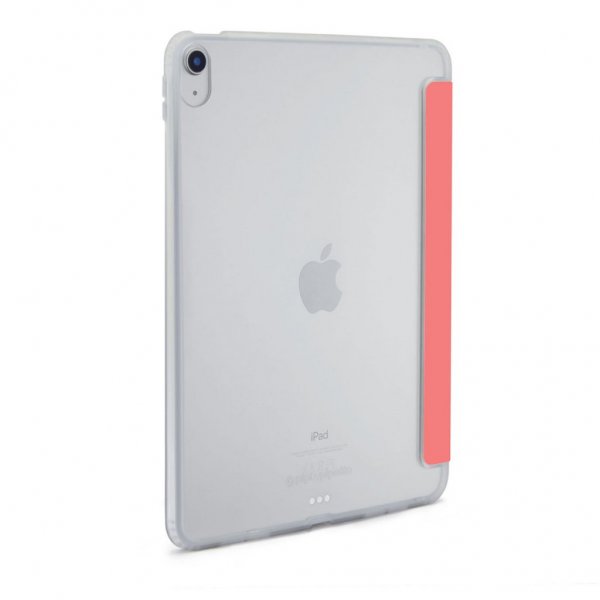 Pipetto iPad 10.9 (gen 10)/iPad 11 (A16) Etui Origami No1 Original Case Rosa