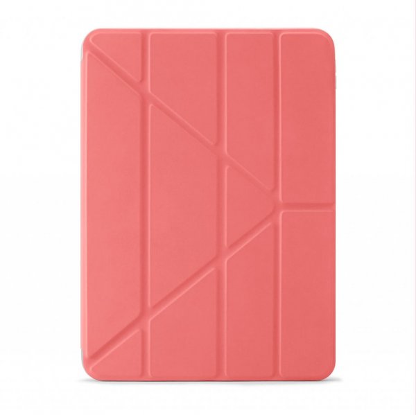 Pipetto iPad 10.9 (gen 10)/iPad 11 (A16) Etui Origami No1 Original Case Rosa